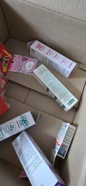 买家评价图片