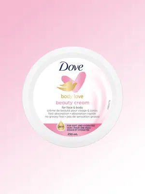 도브 뷰티 크림 페이스＆바디 250 ml