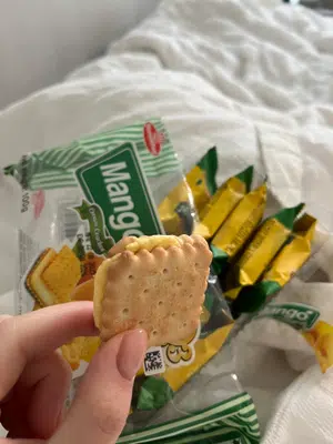 买家评价图片
