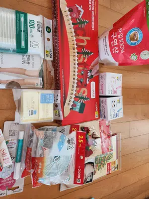 买家评价图片