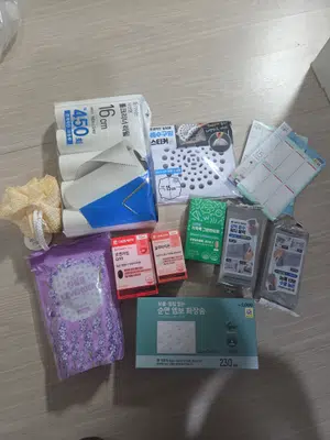 买家评价图片