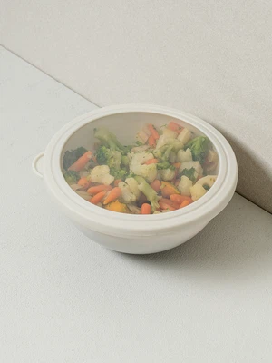 안이 보이는 샐러드 볼 1.3 L