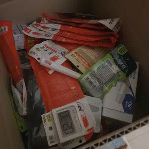 买家评价图片