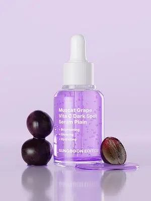 성분에디터 머루포도 비타씨 다크스팟 세럼플레인 30 ml