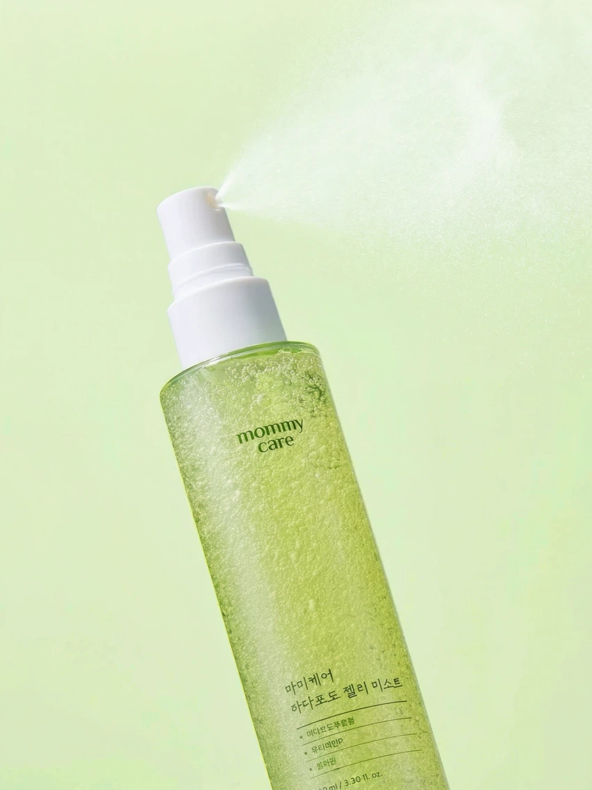 마미케어 바다포도 젤리미스트 100 ml