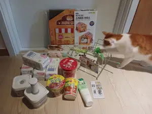 买家评价图片