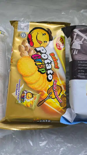 买家评价图片