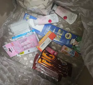 买家评价图片