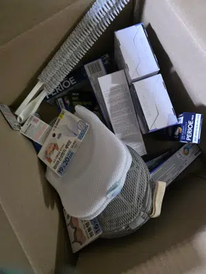 买家评价图片