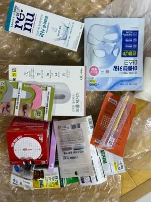 买家评价图片