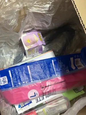 买家评价图片