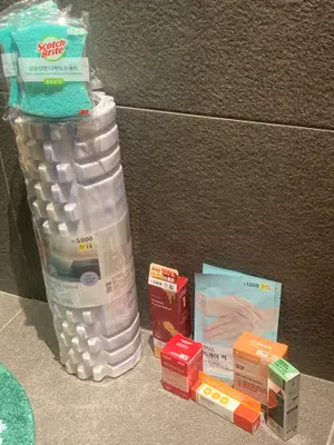 买家评价图片