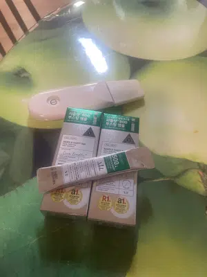 买家评价图片