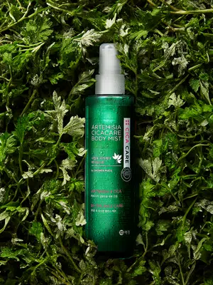샤워메이트 사철쑥 시카 케어 바디 미스트 200 ml