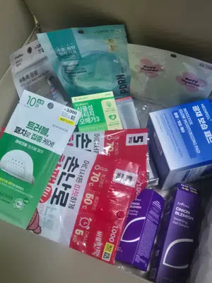买家评价图片