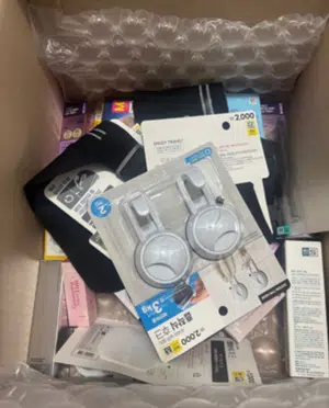 买家评价图片