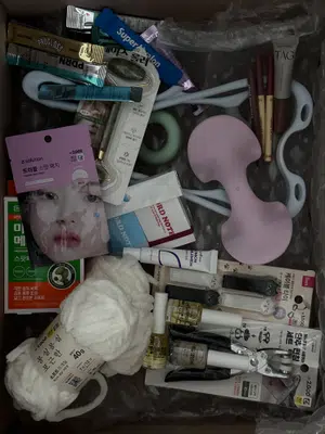 买家评价图片