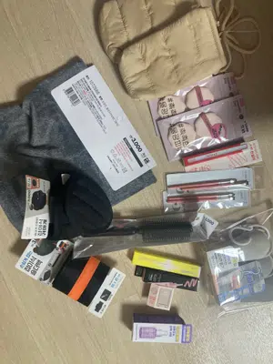 买家评价图片