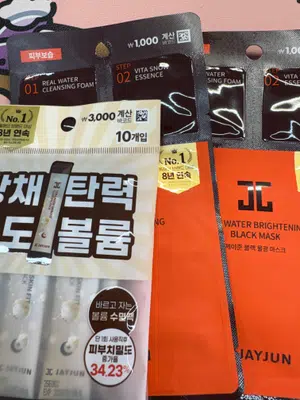 买家评价图片