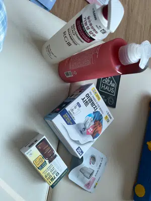 买家评价图片