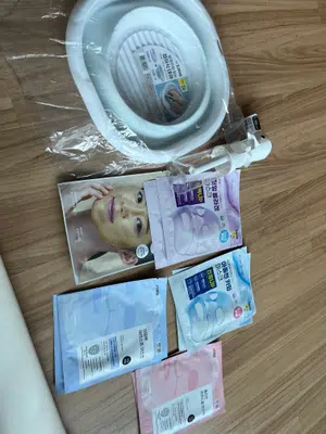 买家评价图片