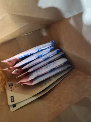 买家评价图片