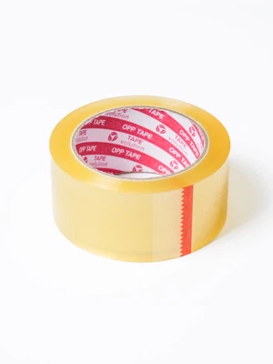 OPP 투명 테이프 48 mm X 70 m