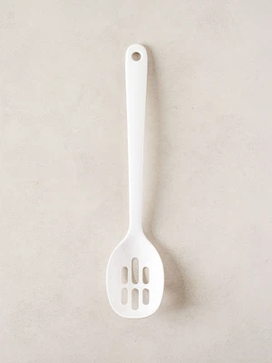 멜라민 구멍 요리 스푼 30 cm