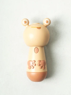 전동 버블 놀이 몬스터 달팽이