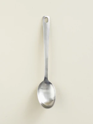스테인리스304요리스푼(소)(약24.5 cm)