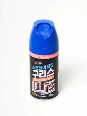 뿌리는 구리스 300 ml