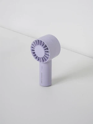 미니 서큘 핸디 선풍기