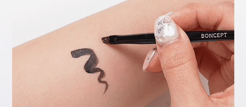 BONCEPT Gel Eyeliner Brush