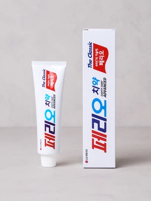 페리오 치약 클래식 150 g