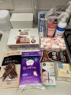 买家评价图片
