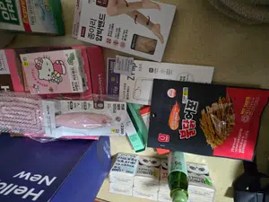 买家评价图片