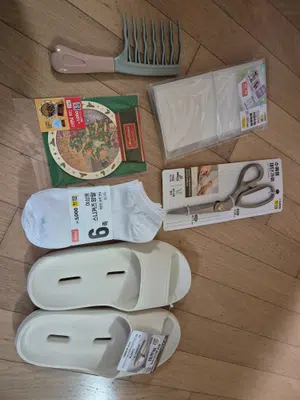 买家评价图片