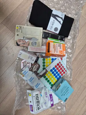 买家评价图片