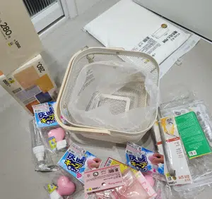 买家评价图片