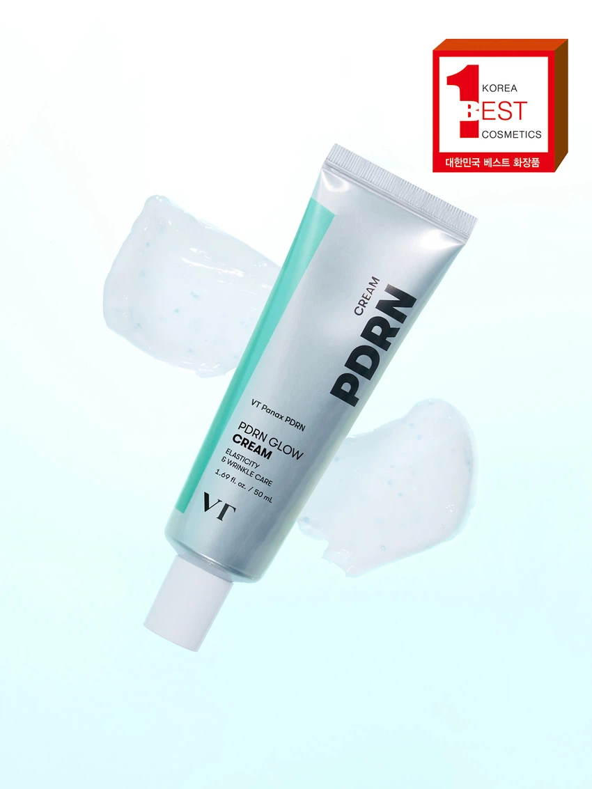 [영양광채]VT PDRN 광채 크림 50 ml_thumb_1