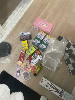 买家评价图片