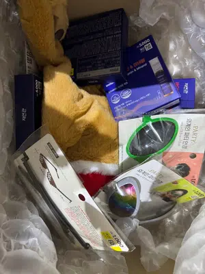 买家评价图片