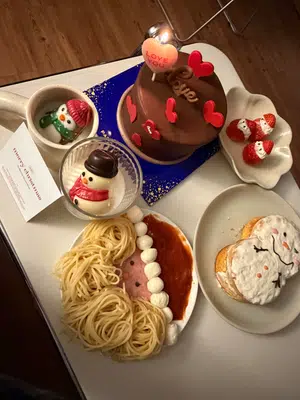 买家评价图片