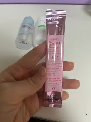 买家评价图片
