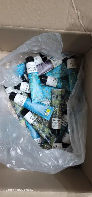 买家评价图片