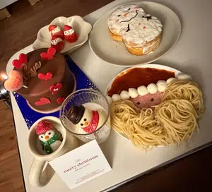 买家评价图片