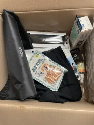 买家评价图片