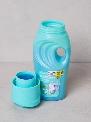 테크 세탁 세제 200 ml 실내건조 (일반/드럼 겸용)
