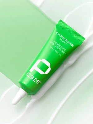 케어존 플러스 피케어 모공 스팟 트리트먼트 15 ml (LG생활건강)