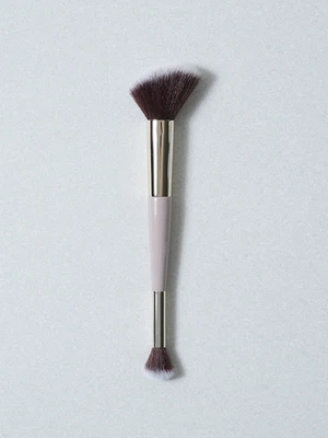 컨투어 듀얼 브러시